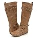 Breckelle's Jazz84 Mid-Calf Boots