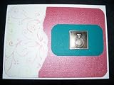 Wedding Greeting Card