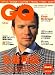 GQ JAPAN 2008年 12月号 [雑誌]