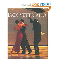 Jack Vettriano: A Life