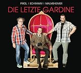 Image de Die letzte Gardine - Eine Lederhand packt ein