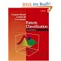 Computer Manual in MATLAB to Accompany Pattern Classification