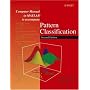 Computer Manual in MATLAB to Accompany Pattern Classification, Second Edition