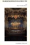 Barockoper in Bayreuth - Hans J Bauer