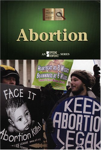 Abortion (History of Issues)