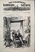 1888 Indoor Games Cigarette Duel Hide Thimble Tenn