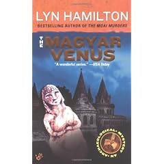 Magyar Venus