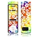 Aloha Swirl Design Protective Skin Decal Cover for Samsung Juke SCH-U470 Cell Phone