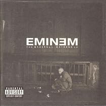 The Marshall Mathers LP