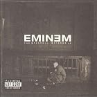 Click here to buy The Marshall Mathers LP by  Eminem .