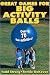Great Games for Big Activity Balls