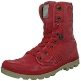Palladium Baggy Cvs F, Damen Stiefeletten