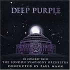 Click here to buy In Concert With the London Symphony by Deep Purple .