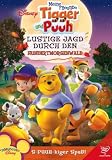 Eigenschaften Walt Disney  / Meine Freunde Tigger und Puuh - Lustige Jagd durch den Hundertmorgenwald
