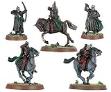 Eigenschaften Games-Workshop / Kundschafter von Rohan zu Fuß & beritten