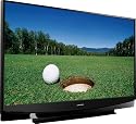 Mitsubishi WD-60737 60-Inch 1080p 120Hz Home Theater DLP HDTV