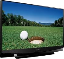 Mitsubishi WD-60737 60-Inch 1080p 120Hz Home Theater DLP HDTV