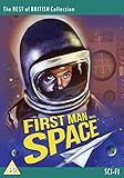 First Man Into Space [DVD]
