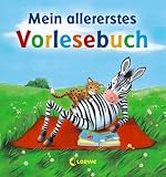 Mein allererstes Vorlesebuch - 