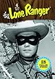 Lone Ranger: 28 Thrilling Episodes