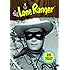 Lone Ranger: 28 Thrilling Episodes