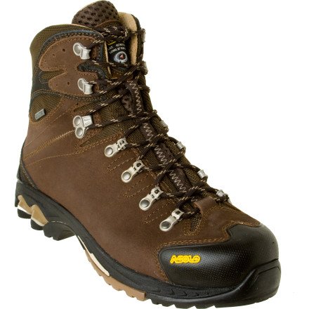 Asolo Bullet GTX Boot - Men's Dark Brown 9.5