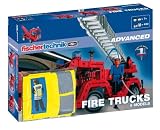Fischertechnik 500884 - Feuerwehrpaket