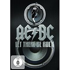 AC/DC - Let There Be Rock