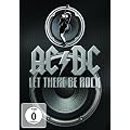 AC/DC - Let There Be Rock