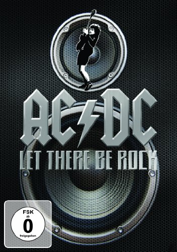 Produkt-Bild: AC/DC - Let There Be Rock