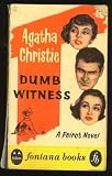 Dumb Witness