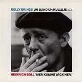 E Kind Es Uns Jebore, E Woot Es Uns Jeschenk (Ein Kind Ist Uns Geboren, Ein Wort Ist Uns Geschenkt)