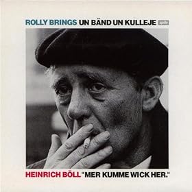 E Kind Es Uns Jebore, E Woot Es Uns Jeschenk (Ein Kind Ist Uns Geboren, Ein Wort Ist Uns Geschenkt)