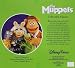 Disneys The Muppets Collectible Figure Set (PVC - Non Articulating) - Disney Parks Exclusive & Limited Edition_s-2