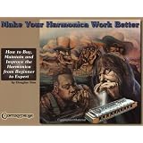 Make Your Harmonica Work Better [Paperback]