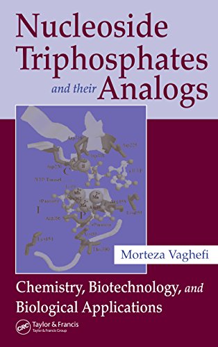 Nucleoside Triphosphates and their Analogs: Chemistry, Biotechnology, and Biological Applications