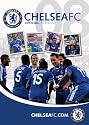 Official Chelsea FC A3 Calendar 2008 2008
