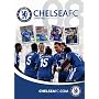 Official Chelsea FC A3 Calendar 2008 (Calendar)