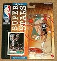 NBA Super Stars "Tim Duncan" 98/99 Season Court Collection