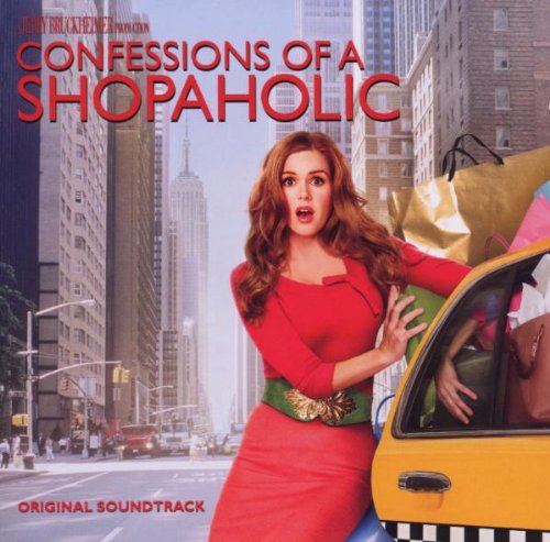 Confessions of a Shopaholic Various Artists