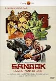 sandok la montagna di luce (Dvd) Italian Import