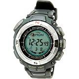 Casio Pathfinder PAW1500 Altimeter Watch