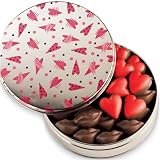 Hearts and Kisses