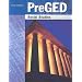 Pre-Ged Social Studies