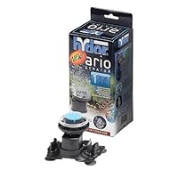 Hydor ARIO 1 Aerator Internal Venturi Air Pump for Aquariums 3-13 gal