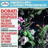 Dorati Conducts Respighi