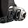Samsonite Large Shoulder Camera Case