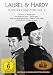 Laurel & Hardy - Slapstick Collection 2