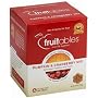 Fruitables Pumpkin & Cranberry Dog Treats