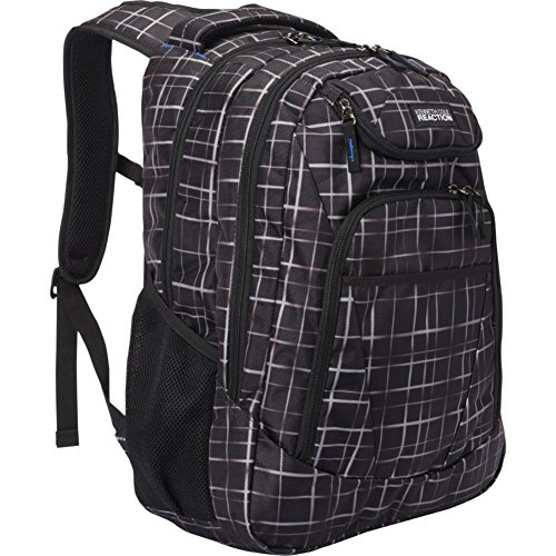 Kenneth Cole Reaction Tribute Backpack